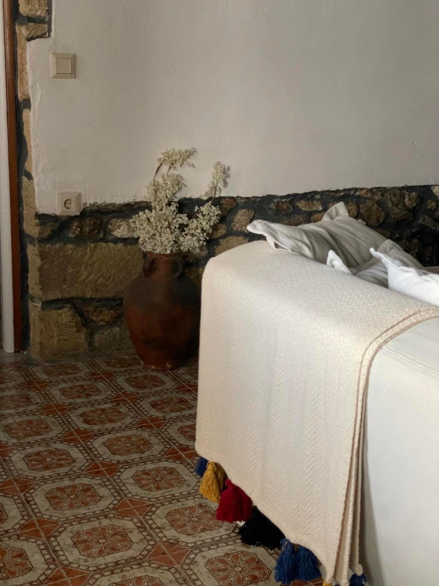 Philoxenia Traditional House Pastida Exterior photo